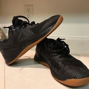 Reebok CrossFit Nano 7